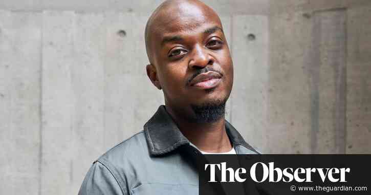 On my radar: George the Poet’s cultural highlights