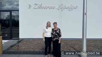 Feestzaal ’t Lepeltje in Duffel breidt uit met nieuwe zaal