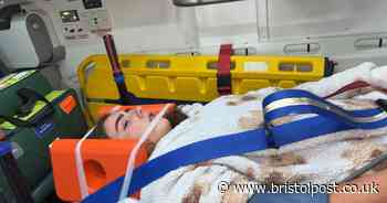 Girl, 12, arrested after teen 'jumped' by four others in sickening attack