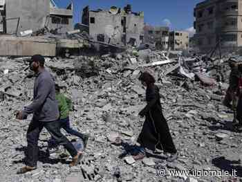 Gaza, Hamas accetta la proposta per il cessate il fuoco. Cosa succede adesso