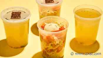 10 Comforting Food and Drink Gifts to Help Someone Feel Better Fast