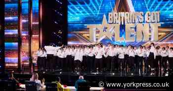 Britain's Got Talent viewers blast ITV for 'awful television' and 'dross'