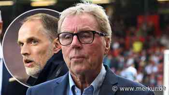 „Deutscher Spion“: Trainer-Legende attackiert Ex-FCB-Coach Tuchel scharf