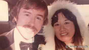 Wife of senior who disappeared in 2023 says getting his pension just before 50th wedding anniversary 'fitting'