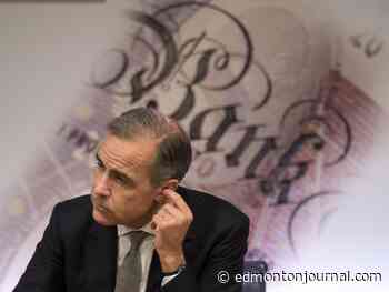 Lorne Gunter: Carney has a tendency to take credit where it's not due