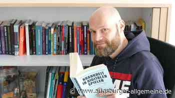 Neuer Gaming-Professor an der Hochschule Neu-Ulm: „Spielen ist meine Leidenschaft“