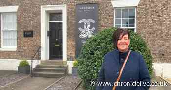NUFC post box crocheter hails great trophy parade despite topper being stolen again