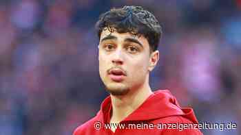 „Der Junge braucht Zeit“: Kompany tritt bei Pavlovic auf die Bremse