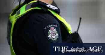 Two teens die after stolen car rolls in Rowville