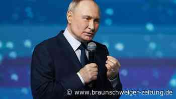 „Putins System wird in ein paar Jahren zu Ende gehen“