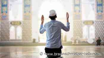 Zuckerfest: Das wird am Ende des Ramadan gefeiert