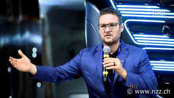 Absurde Begnadigung: Trump lässt Nikola-Gründer Trevor Milton frei