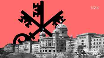 UBS contra KKS: Wie die Grossbank und die Finanzministerin von Verbündeten zu Gegnern wurden