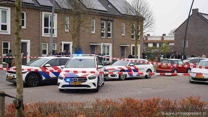 Slachtoffers schietpartij zijn drie mannen uit Oosterhout van 32 en 25 jaar