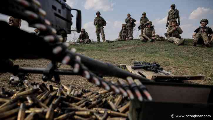 Ukrainians expect Russia to launch a fresh offensive to strengthen its negotiating position