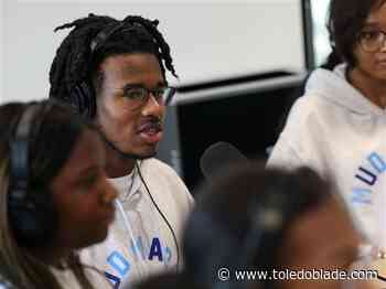 Inaugural summit creates opportunity for African-American teens