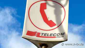 25-Prozent-Hürde bleibt stehen: Italienische Post wird Hauptaktionär bei Telecom Italia