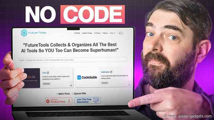 From Ideas to Code: How Vibe Coding is Empowering Creators Everywhere