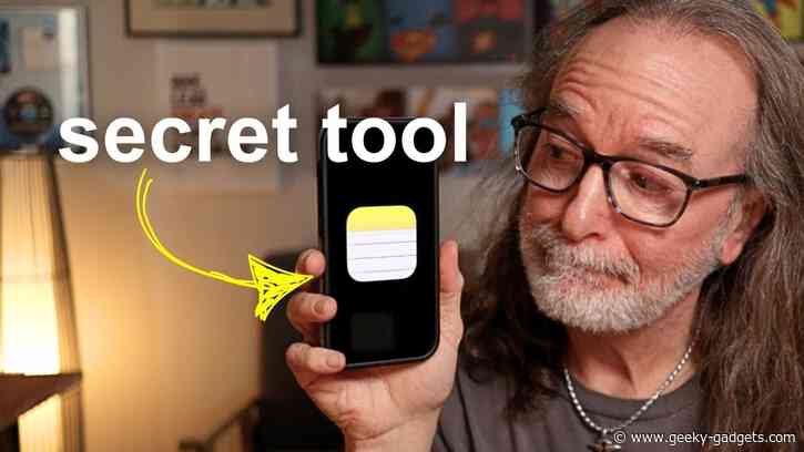 Apple Notes Voice Memo Tool : Real-Time Transcription Made Simple