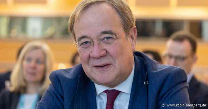 Zu schnell gefahren – Laschet zahlt Geldbuße