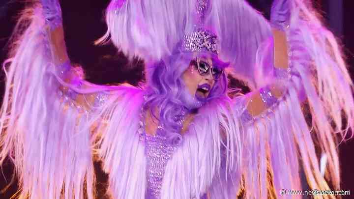 Panel unaniem over lip sync van Pam Je Haar Danst: ‘Moet een entertainer zijn!’