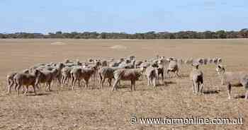 Peake family offers 688ha farm for sale after 100 years