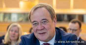 Laschet muss Führerschein abgeben: In Aachen mit 97 km/h geblitzt