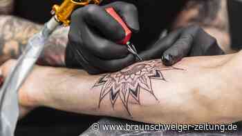 Studie: Tattoos könnten Risiko von Hautkrebs erhöhen