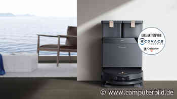 Ecovacs Deebot X8 Pro Omni im Lesertest – das Fazit