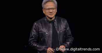 Now is not the time to buy a new graphics card