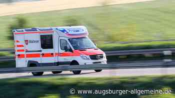 Gas und Bremse verwechselt: 82-Jährige kracht mit Auto in Nachbarzaun