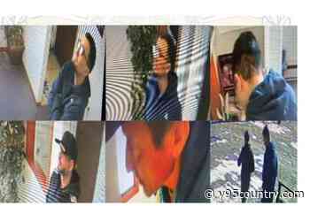 Suspects Wanted In Wyoming Triple Check Fraud Case