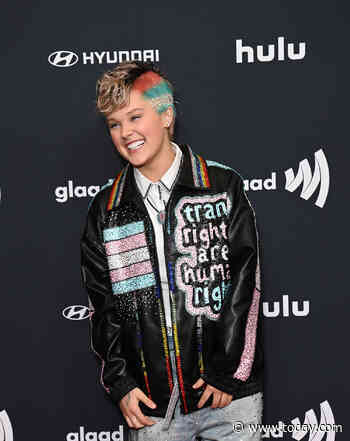 JoJo Siwa defends controversial $900 VIP ticket – and if it forces fans to build concert sets