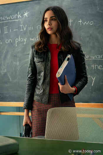 ‘The Life List’ ending, explained — and what star Sofia Carson has to say