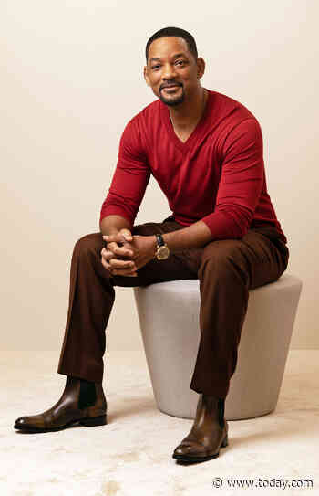 Will Smith opens up about his 2022 Oscars slap on his new album. What he said