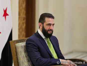 "La Siria ha un nuovo governo". L'annuncio del presidente Al-Sharaa