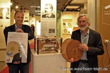 Sonderausstellung im Deutschen Automatenmuseum