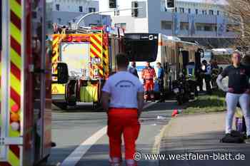 Anwohner wollen mehr Sicherheit - Petition gestartet