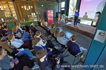 Warum sich Jugendliche mit Start-ups beschäftigen sollten