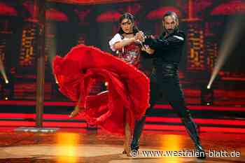 Paola Marias scheidet bei „Let's Dance“ aus