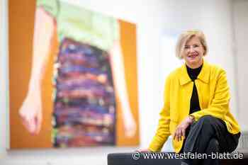 Christiane Heuwinkel: „Alle Wege sind offen“