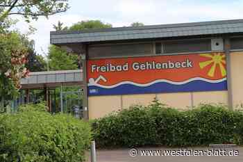 Keine Frühschwimmerzeiten in der Freibadsaison