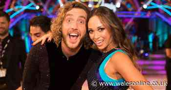 Strictly Come Dancing star becomes dad again after partner's secret pregnancy