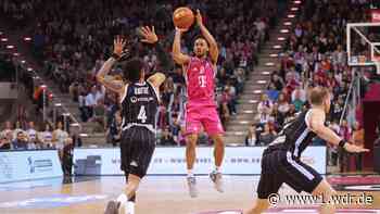 Basketball, BBL: Bonn verliert gegen Hamburg