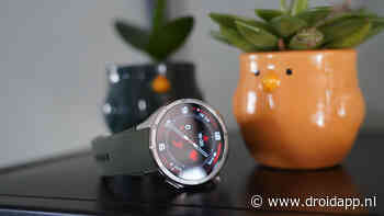OnePlus Watch 3 review: het beste WearOS horloge van dit moment?