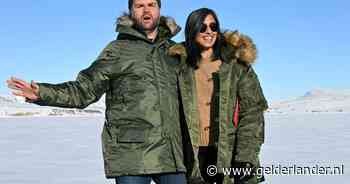 Wordt Usha Vance straks first lady?