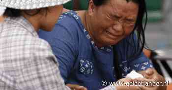 Noodkreet Myanmar voorspelt niet veel goeds: land vroeg bij eerdere rampen niet om hulp