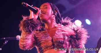 The first ever Black Welsh Music Awards announced with support of international artists