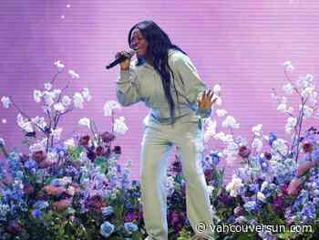 Juno Awards in Vancouver LIVE: Songwriters' circle hits the right note | Michael Bublé excited to host on Sunday