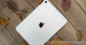 The iPad doesn’t need AI, but Apple must fix something else